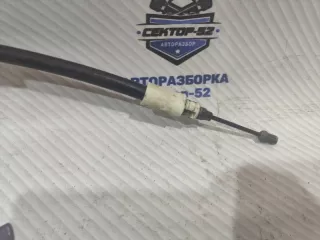 1755767 Трос ручника Ford Focus 3 Арт 2-823783, вид 3