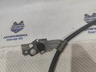 1755767 Трос ручника Ford Focus 3 Арт 2-823783, вид 4