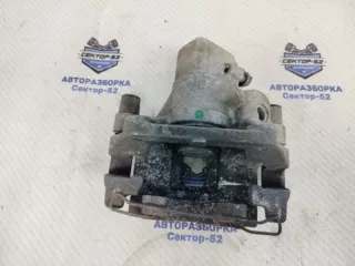 1761756 Суппорт тормозной Ford Focus 3 Арт 2-823832, вид 2