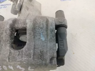 1761756 Суппорт тормозной Ford Focus 3 Арт 2-823832, вид 4