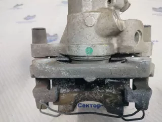 1761756 Суппорт тормозной Ford Focus 3 Арт 2-823832, вид 6