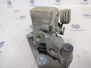 1761756 Суппорт тормозной Ford Focus 3 Арт 2-823832, вид 7