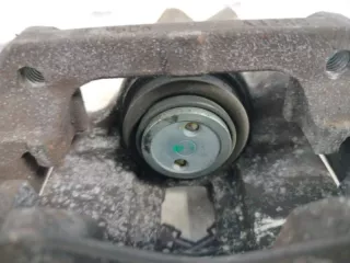 1761756 Суппорт тормозной Ford Focus 3 Арт 2-823832, вид 9
