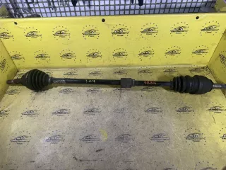 13356123 Привод Opel Astra G Арт 2-823915, вид 1