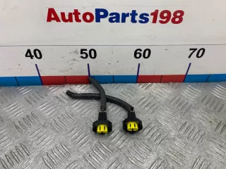812200D042 Проводка Toyota Camry XV30 Арт 2-824270, вид 1