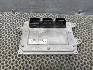 37820-RZV-E02 Блок управления двигателем Honda CR-V 3 Арт 2-824440, вид 4