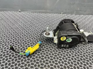 5GZ061X9AO Ремень безопасности Jeep Cherokee KJ Арт 2-824487, вид 2