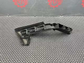1T0807863C Кронштейн крепления бампера Volkswagen Touran 1 Арт 2-824565, вид 12