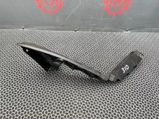 1T0807863C Кронштейн крепления бампера Volkswagen Touran 1 Арт 2-824565, вид 13