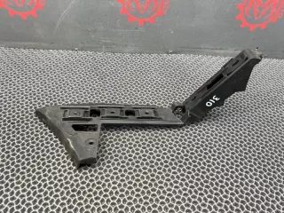 1T0807863C Кронштейн крепления бампера Volkswagen Touran 1 Арт 2-824565, вид 8