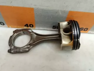 11258607933 Поршень BMW X6 F86 Арт 2-824617, вид 3
