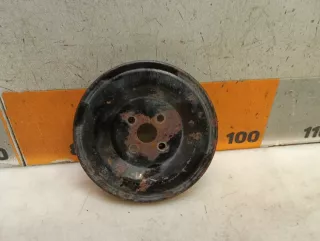 2522126001 Шкив Hyundai Elantra XD Арт 2-824757, вид 1