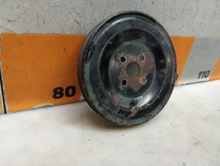 2522126001 Шкив Hyundai Elantra XD Арт 2-824757, вид 2