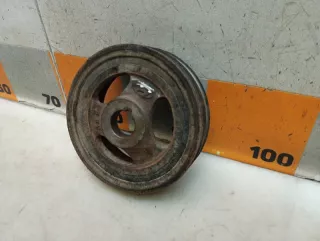 2312426030 Шкив коленвала Hyundai Elantra XD Арт 2-824768, вид 2