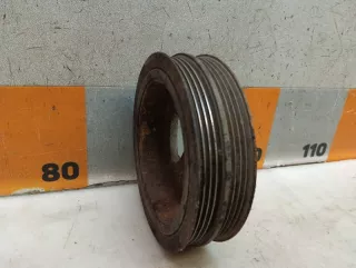2312426030 Шкив коленвала Hyundai Elantra XD Арт 2-824768, вид 4