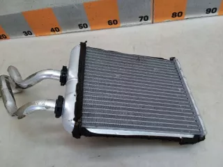 52479237 Радиатор отопителя (печки) Opel Astra H Арт 2-825060, вид 2