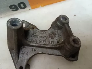 06A903103 Кронштейн Volkswagen Golf 5 Арт 2-825221, вид 5