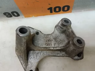 06A903103 Кронштейн Volkswagen Golf 5 Арт 2-825222, вид 4