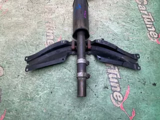 8N0253611AA Глушитель Audi TT 1 Арт 2-825381, вид 2