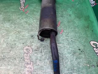 8N0253611AA Глушитель Audi TT 1 Арт 2-825381, вид 5