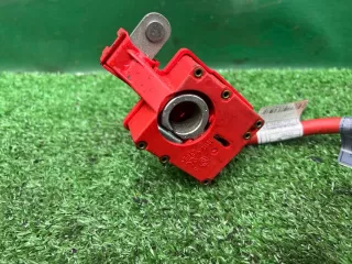 9217031 Клемма плюсовая BMW 3 E90/E91/E92/E93 Арт 2-825413, вид 3