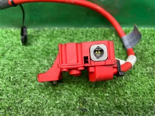 9217031 Клемма плюсовая BMW 3 E90/E91/E92/E93 Арт 2-825413, вид 4