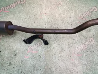 31336403 Глушитель Volvo V60 1 Арт 2-825616, вид 11