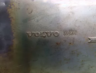 31336403 Глушитель Volvo V60 1 Арт 2-825616, вид 10