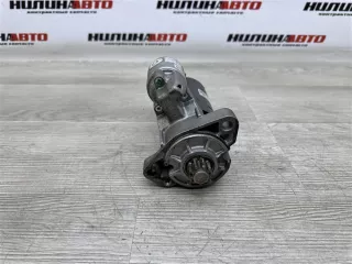 059911024H Стартер Audi Q7 4L Арт 2-825652, вид 2