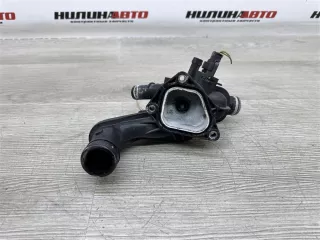 9810916880 Корпус термостата Peugeot 207 Арт 2-825727, вид 4