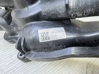 9810916880 Корпус термостата Peugeot 207 Арт 2-825727, вид 5