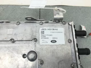 T4K10222 Инвертор Jaguar I-Pace Арт 2-825958, вид 2