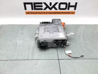 T4K10222 Инвертор Jaguar I-Pace Арт 2-825958, вид 4