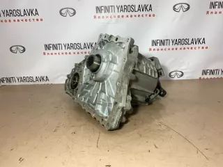 331001BU0A Раздаточная коробка Infiniti J Арт 2-826194, вид 11