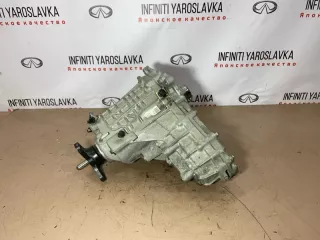 331001BU0A Раздаточная коробка Infiniti J Арт 2-826194, вид 3
