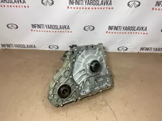 331001BU0A Раздаточная коробка Infiniti J Арт 2-826194, вид 8