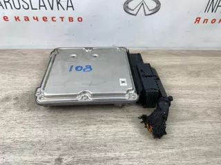 03H906023AB Блок управления двигателем Volkswagen Touareg 2 Арт 2-826226, вид 13
