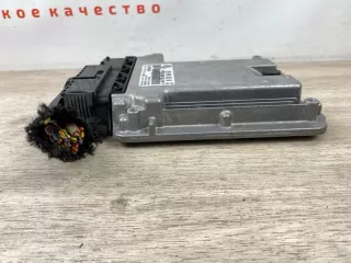 03H906023AB Блок управления двигателем Volkswagen Touareg 2 Арт 2-826226, вид 10