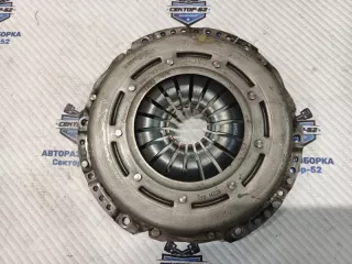 1810592 Корзина сцепления Ford Focus 3 Арт 2-826255, вид 1