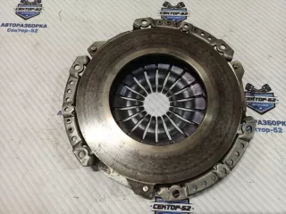 1810592 Корзина сцепления Ford Focus 3 Арт 2-826255, вид 2