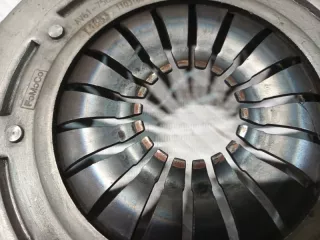 1810592 Корзина сцепления Ford Focus 3 Арт 2-826255, вид 3