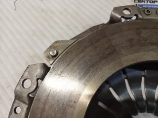 1810592 Корзина сцепления Ford Focus 3 Арт 2-826255, вид 4