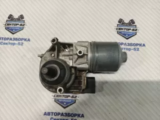 1850568 Мотор стеклоочистителя Ford Focus 3 Арт 2-826288, вид 2