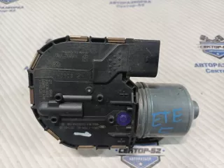 1850568 Мотор стеклоочистителя Ford Focus 3 Арт 2-826288, вид 3