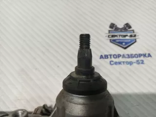 1850568 Мотор стеклоочистителя Ford Focus 3 Арт 2-826288, вид 4