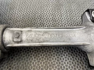 5066049AB Редуктор заднего моста Jeep Cherokee KJ Арт 2-826736, вид 13