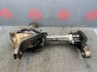 5066049AB Редуктор заднего моста Jeep Cherokee KJ Арт 2-826736, вид 2