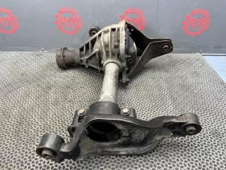 5066049AB Редуктор заднего моста Jeep Cherokee KJ Арт 2-826736, вид 3