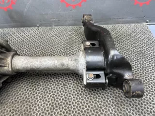 5066049AB Редуктор заднего моста Jeep Cherokee KJ Арт 2-826736, вид 9