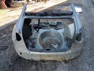 791005PA0C Задняя часть с крыльями Datsun On-Do Арт 2-826791, вид 1
